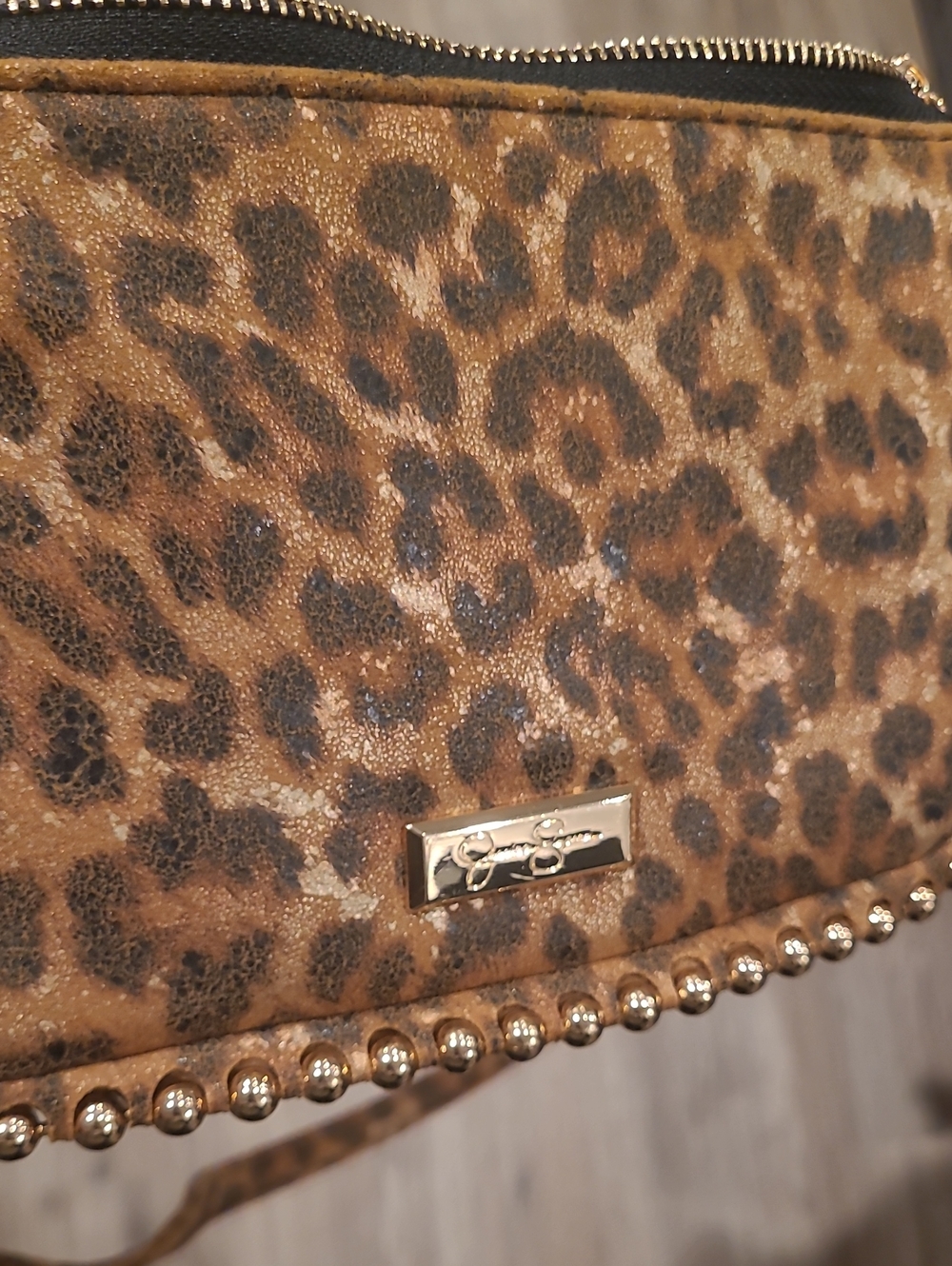 Jessica Simpson Multi Wear Scarf - Picture 4 of 4